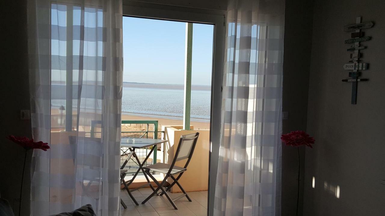 Residence Trouville Châtelaillon-Plage Екстериор снимка